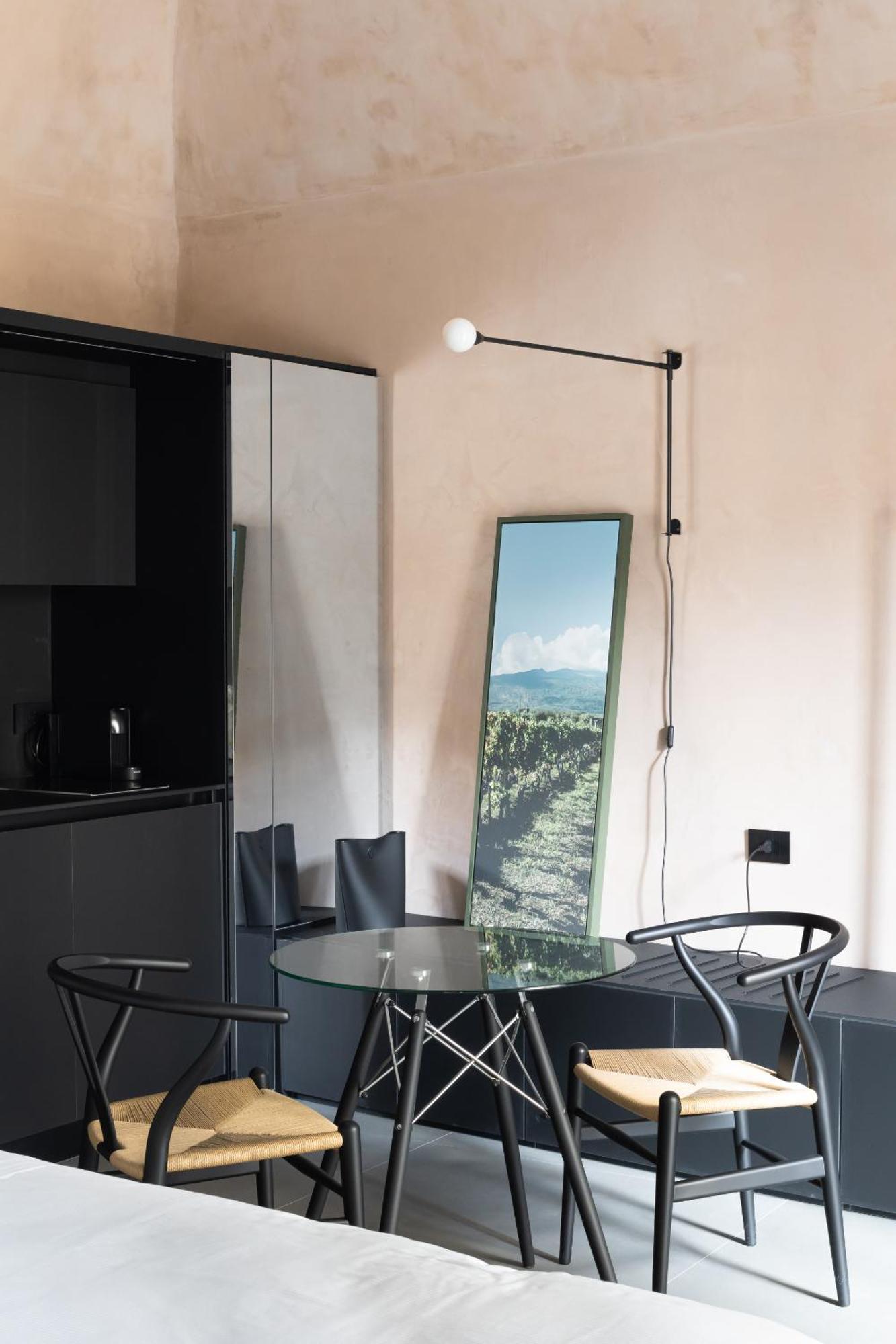 Terme Di Bacco - Design Apartaments And Spa CTA Exterior photo