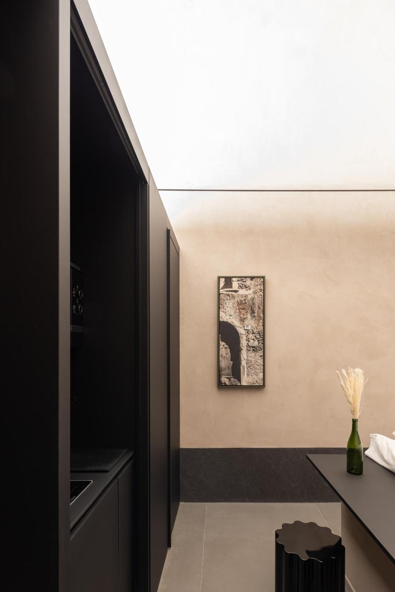 Terme Di Bacco - Design Apartaments And Spa CTA Exterior photo