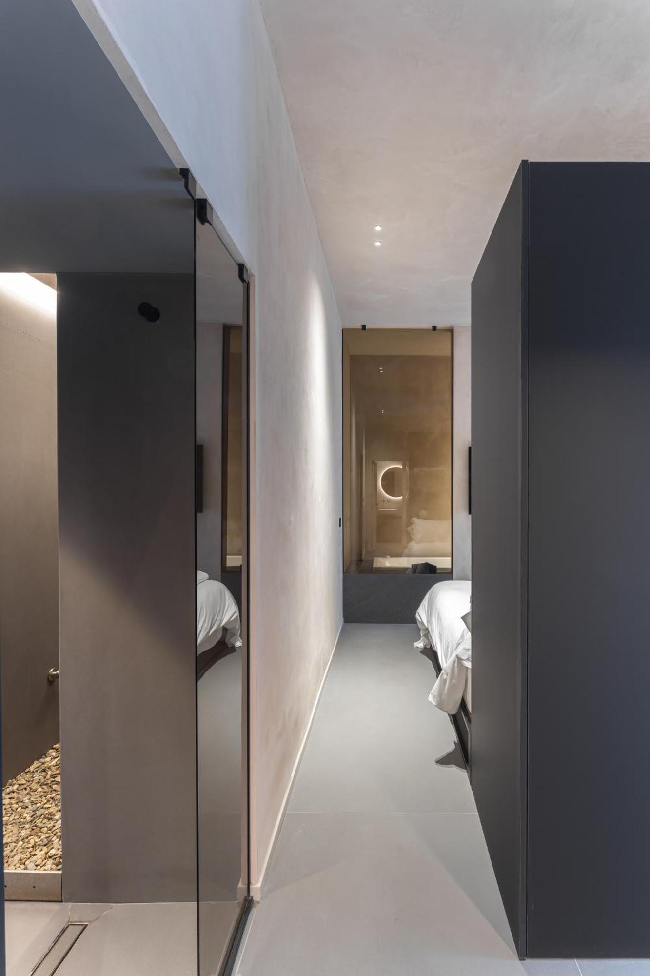 Terme Di Bacco - Design Apartaments And Spa CTA Exterior photo