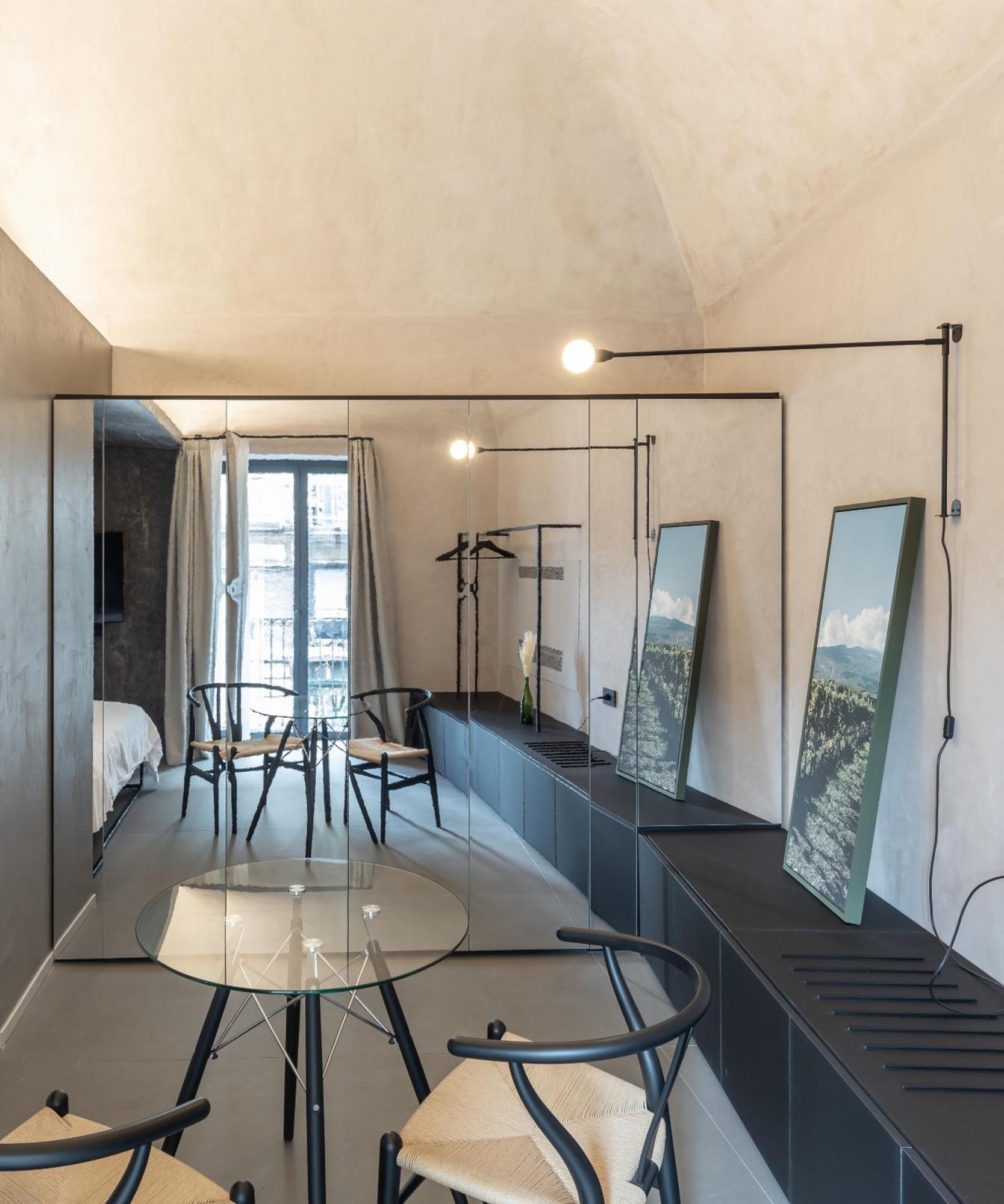 Terme Di Bacco - Design Apartaments And Spa CTA Exterior photo