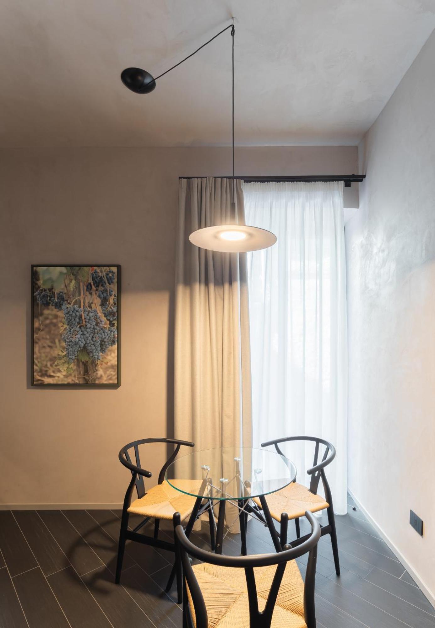 Terme Di Bacco - Design Apartaments And Spa CTA Exterior photo