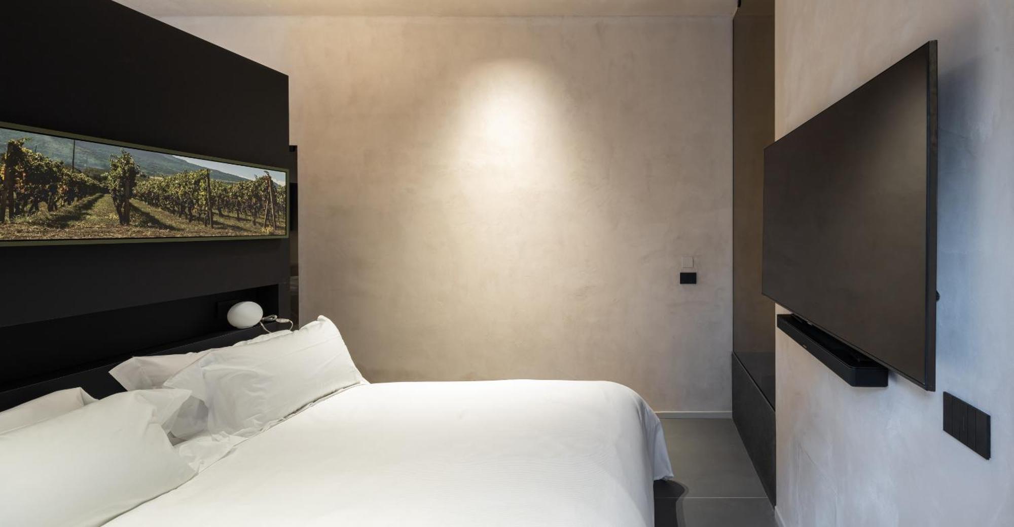 Terme Di Bacco - Design Apartaments And Spa CTA Exterior photo