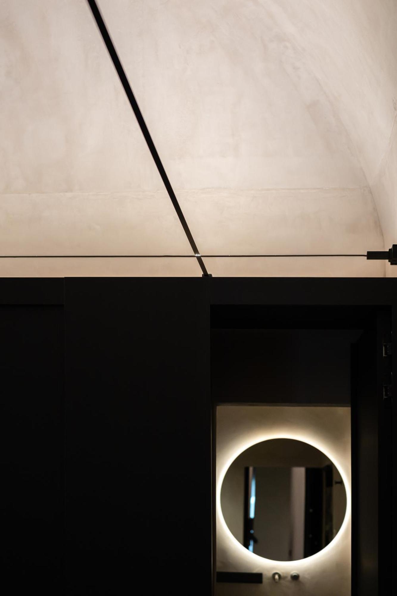 Terme Di Bacco - Design Apartaments And Spa CTA Exterior photo