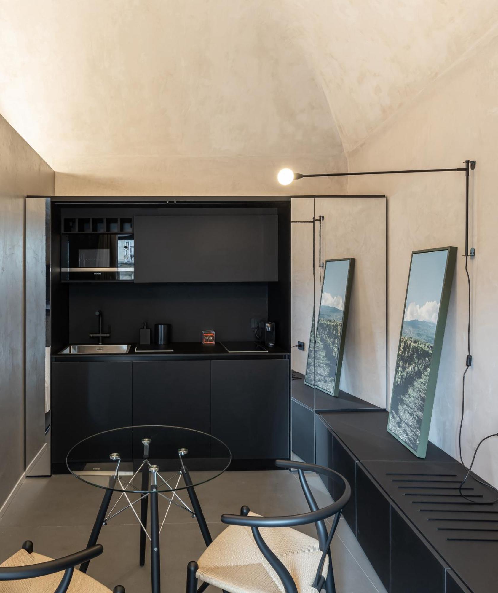 Terme Di Bacco - Design Apartaments And Spa CTA Exterior photo