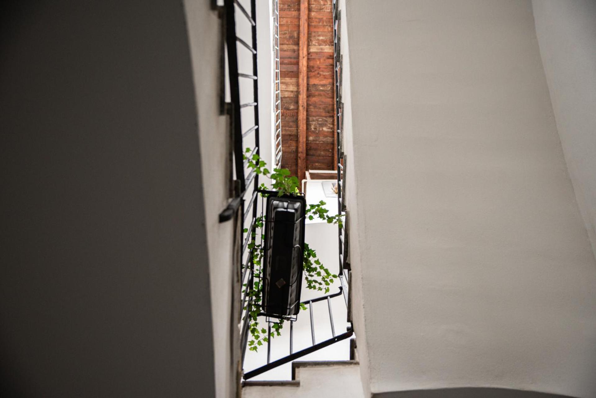 Terme Di Bacco - Design Apartaments And Spa CTA Exterior photo