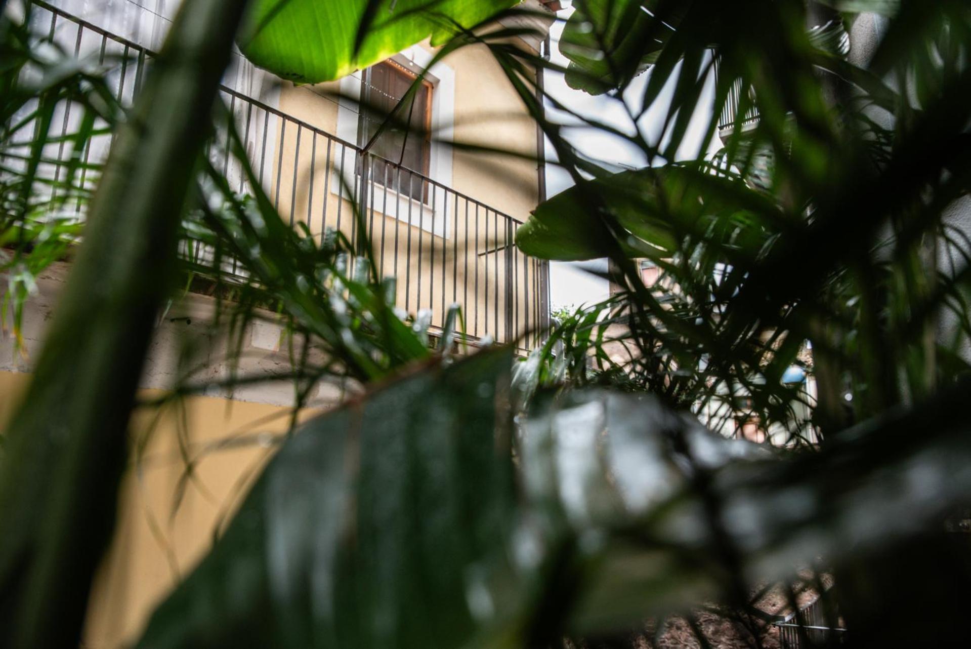 Terme Di Bacco - Design Apartaments And Spa CTA Exterior photo