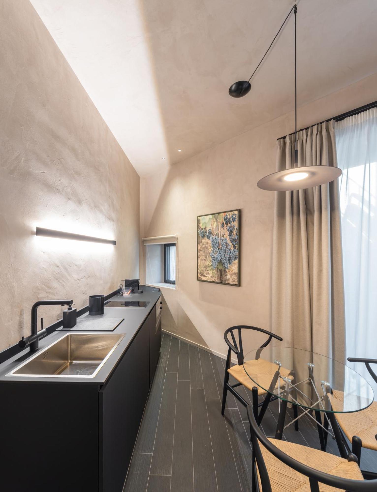 Terme Di Bacco - Design Apartaments And Spa CTA Exterior photo