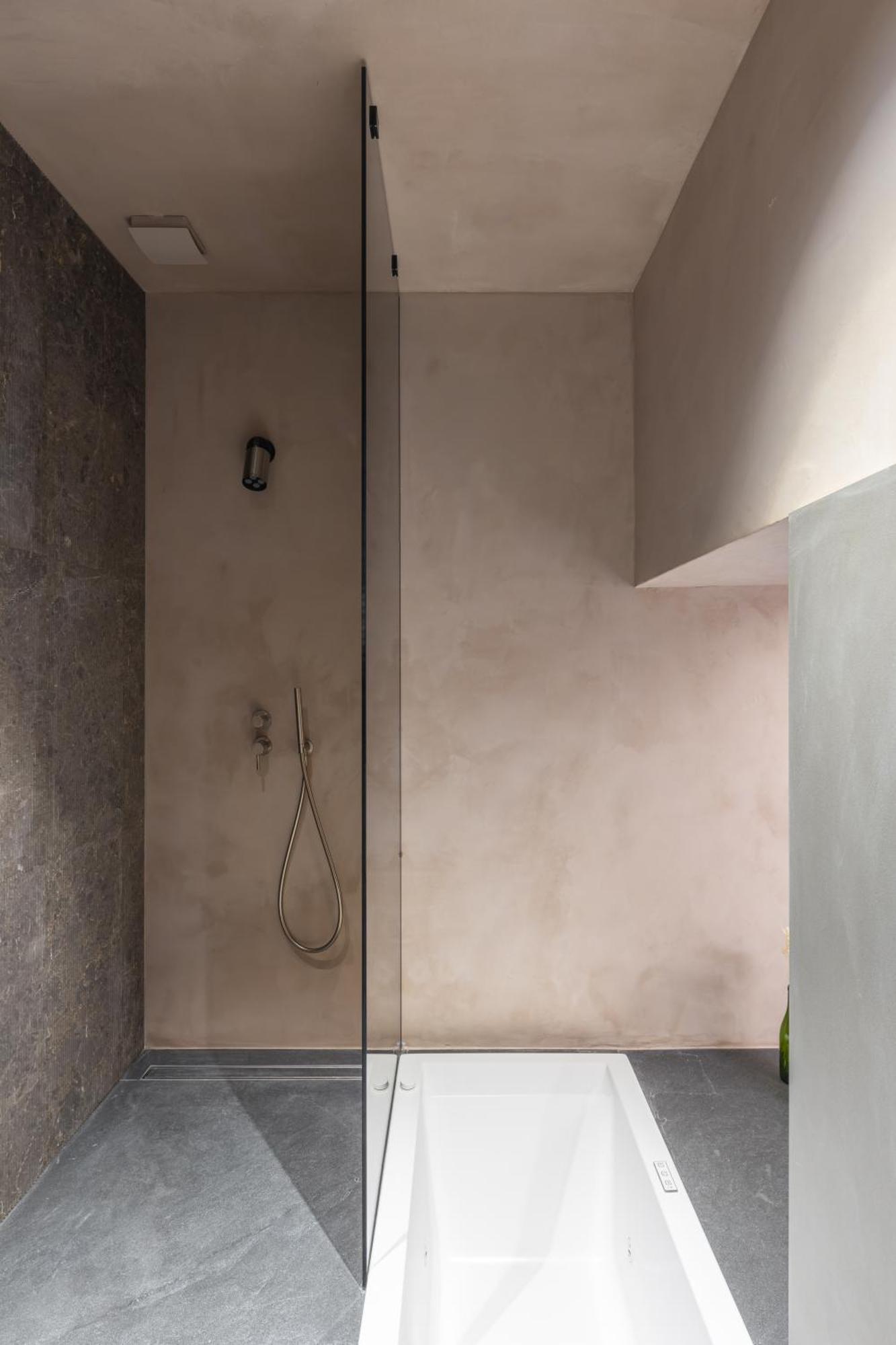 Terme Di Bacco - Design Apartaments And Spa CTA Exterior photo