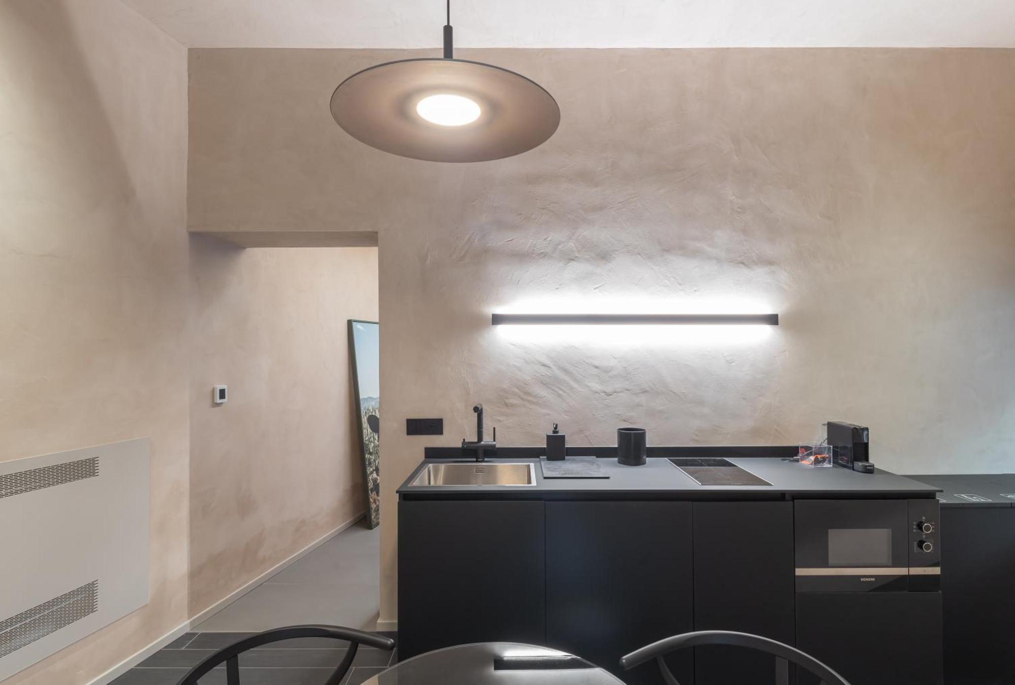 Terme Di Bacco - Design Apartaments And Spa CTA Exterior photo