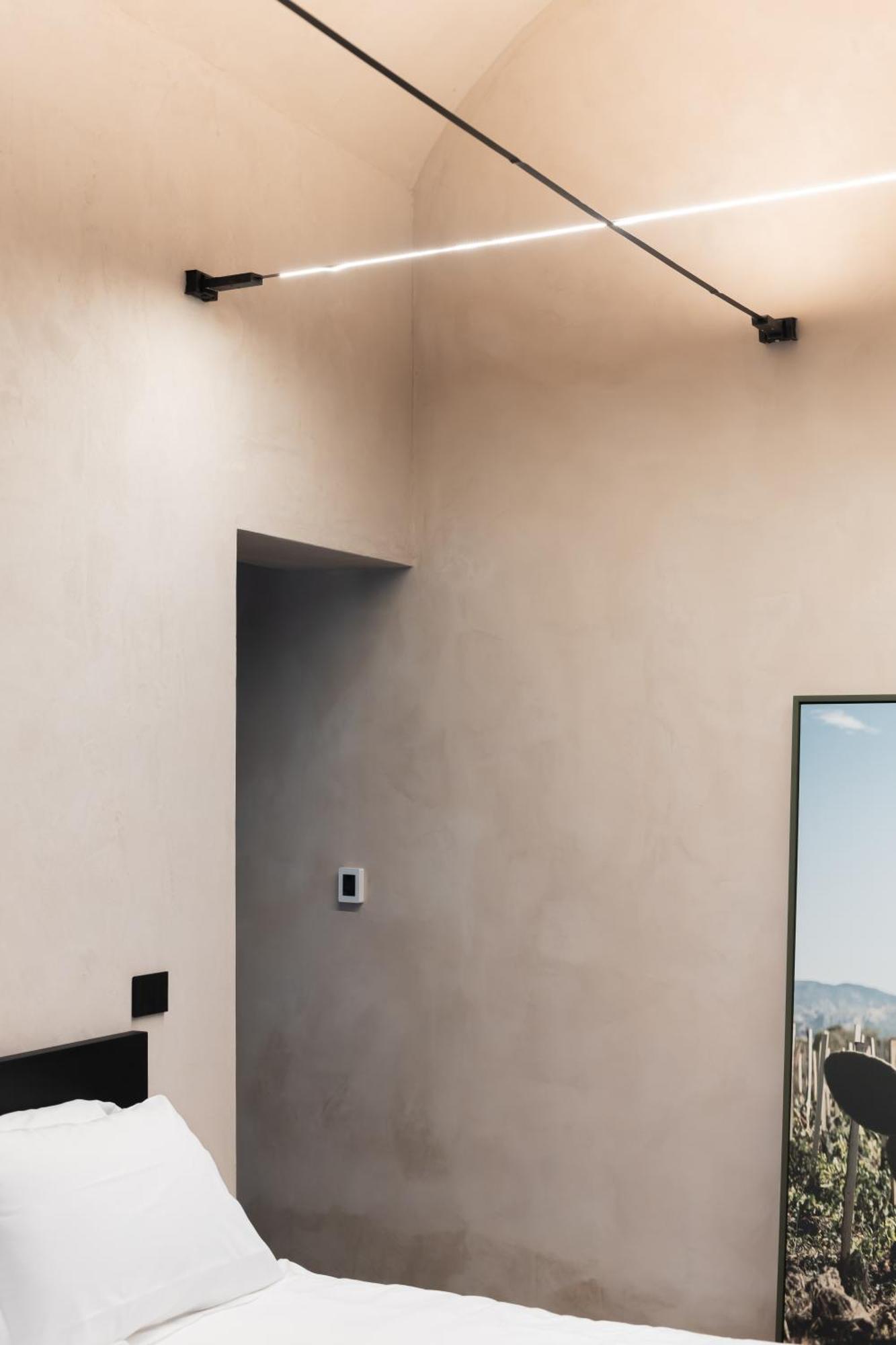 Terme Di Bacco - Design Apartaments And Spa CTA Exterior photo