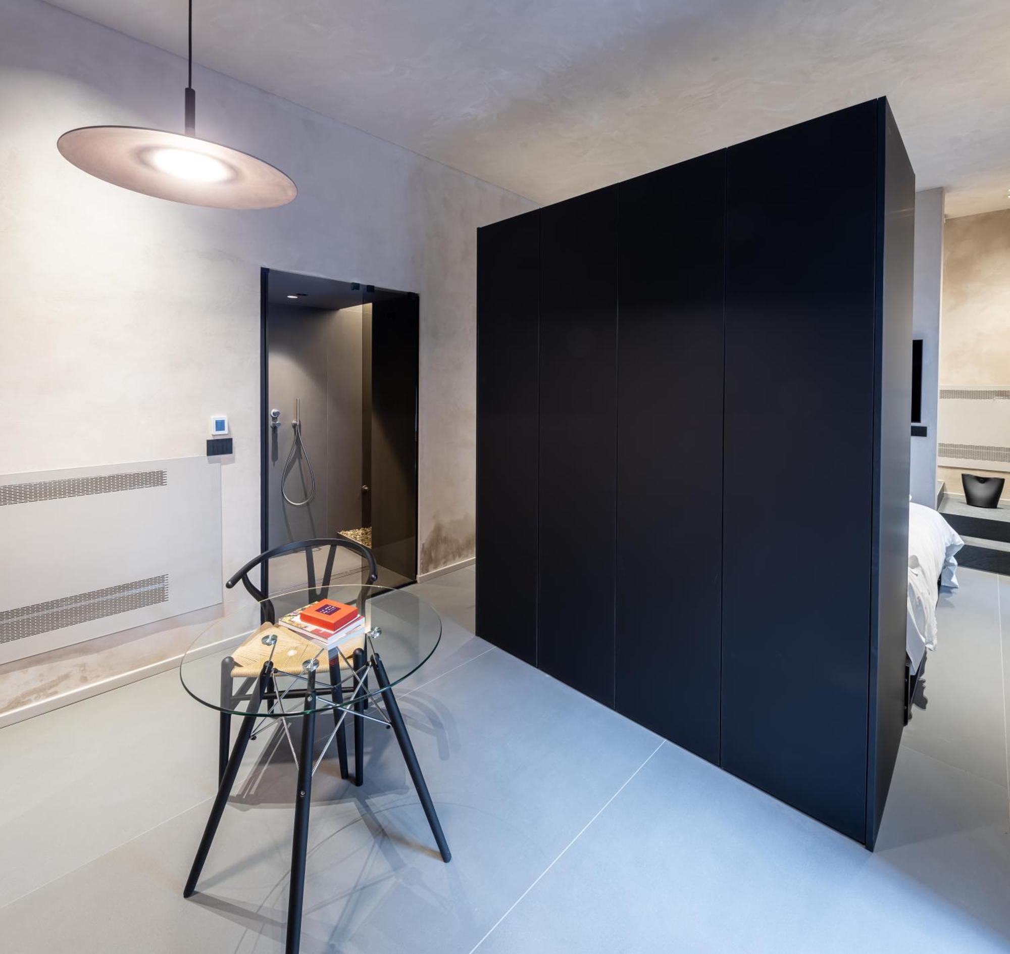 Terme Di Bacco - Design Apartaments And Spa CTA Exterior photo