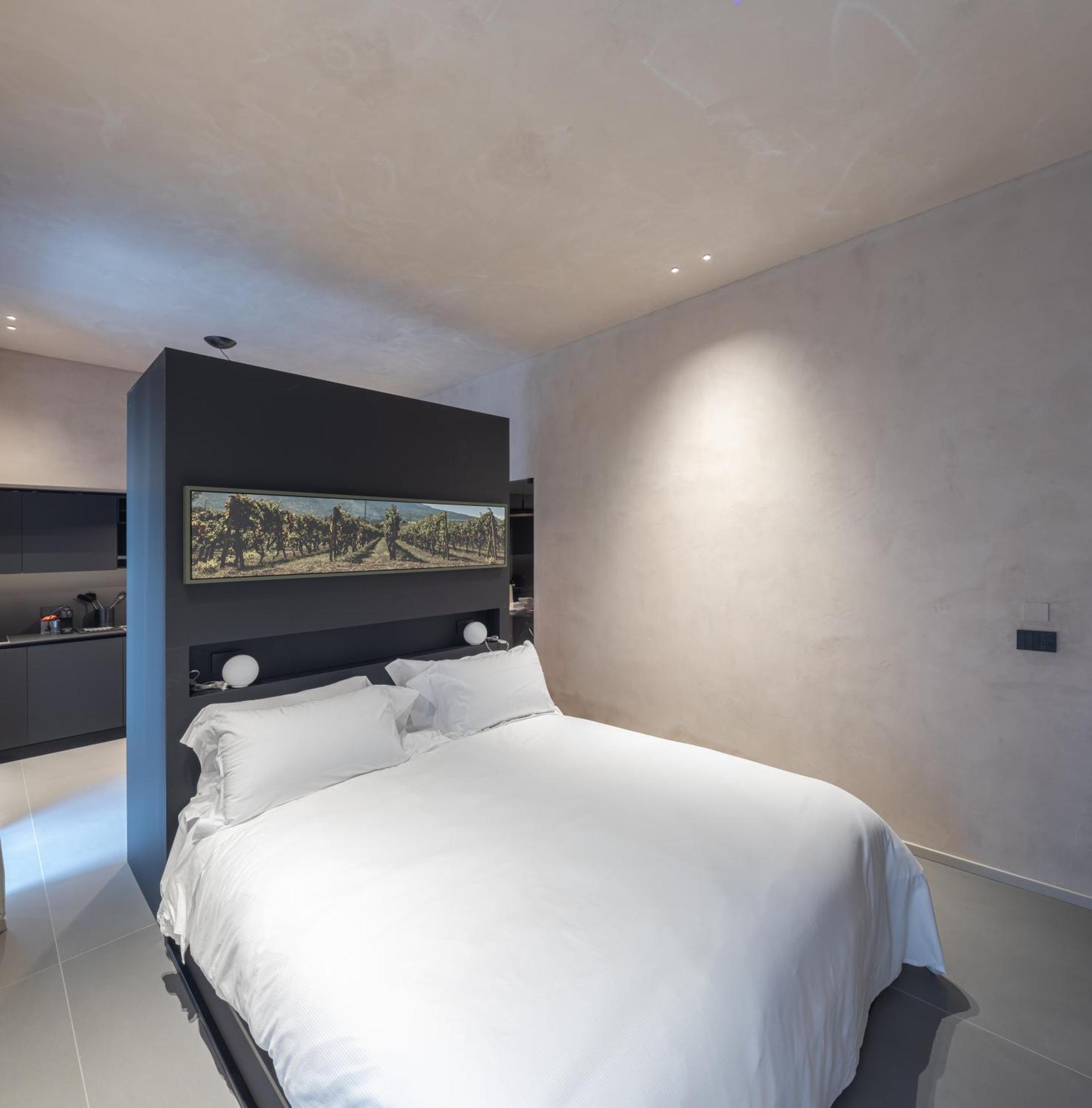 Terme Di Bacco - Design Apartaments And Spa CTA Exterior photo