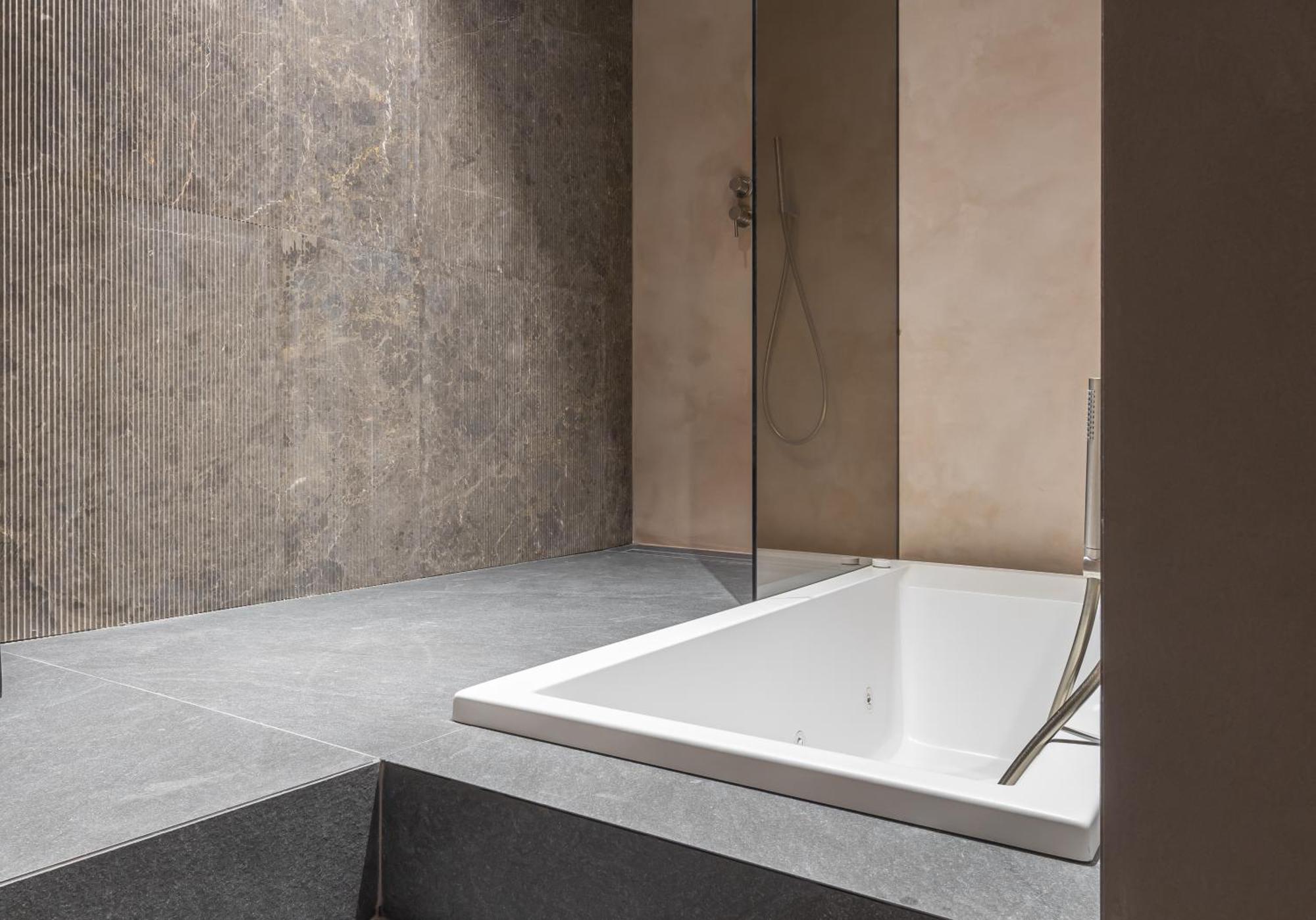 Terme Di Bacco - Design Apartaments And Spa CTA Exterior photo