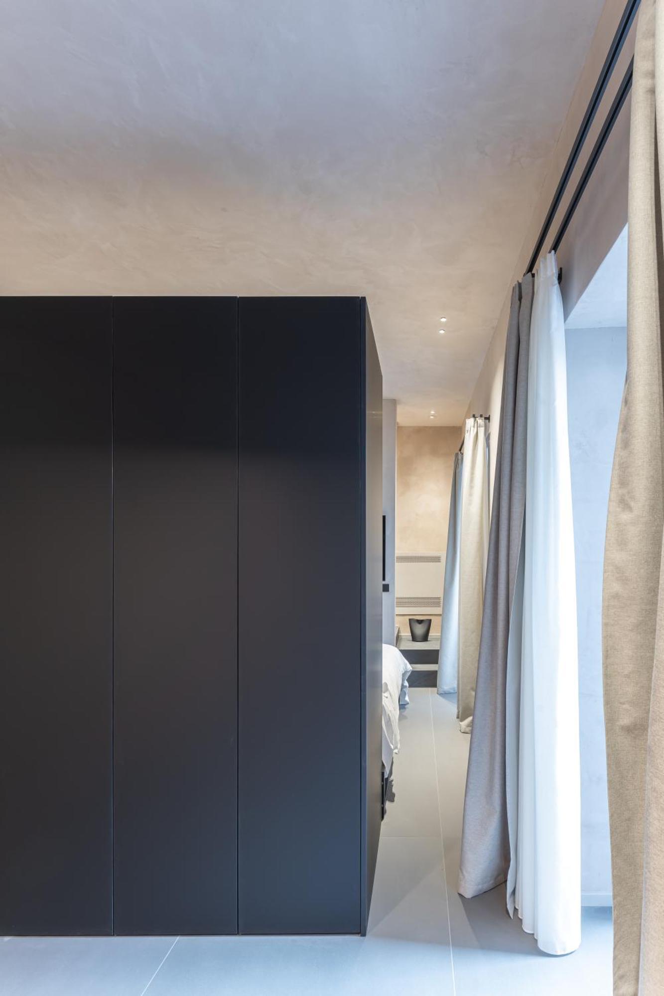 Terme Di Bacco - Design Apartaments And Spa CTA Exterior photo