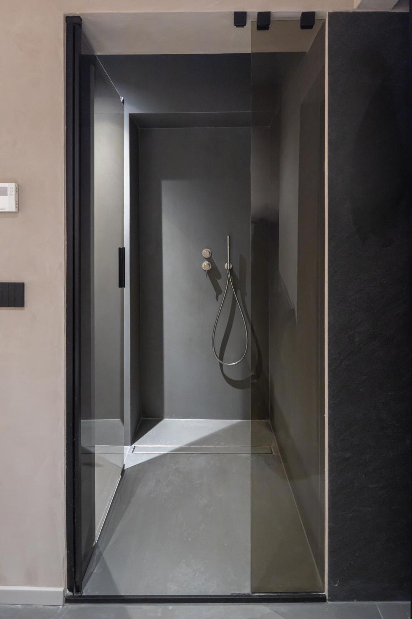 Terme Di Bacco - Design Apartaments And Spa CTA Exterior photo