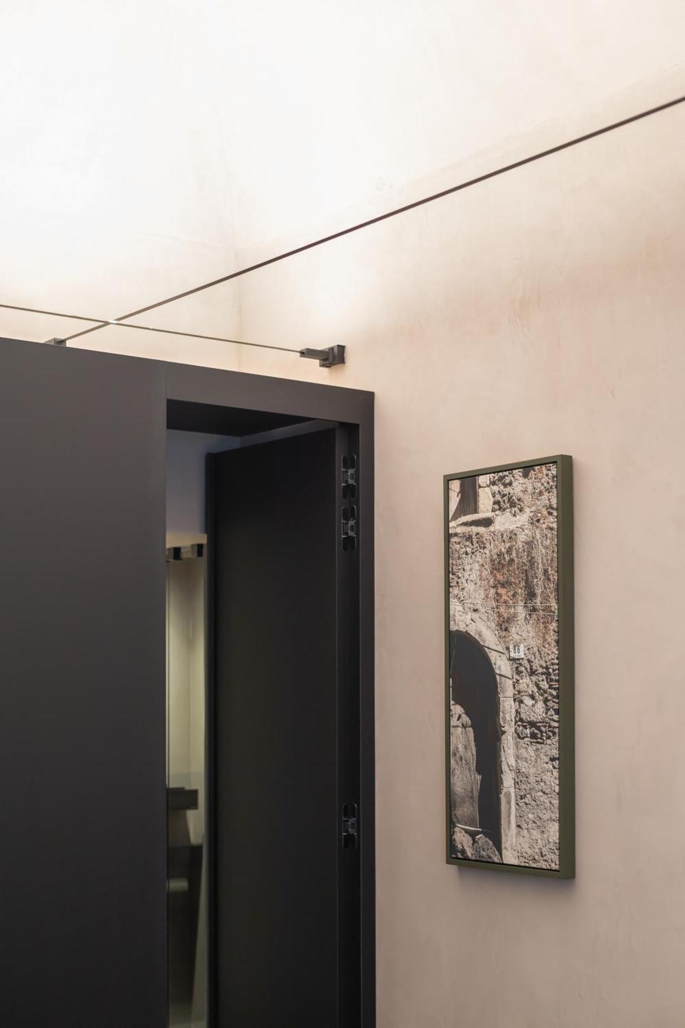 Terme Di Bacco - Design Apartaments And Spa CTA Exterior photo