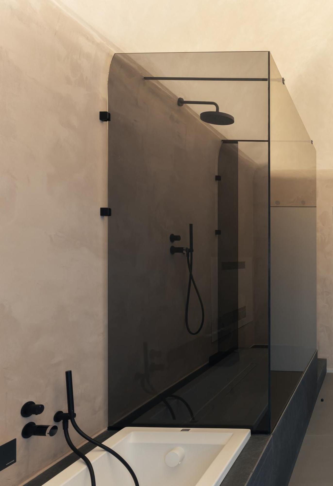 Terme Di Bacco - Design Apartaments And Spa CTA Exterior photo