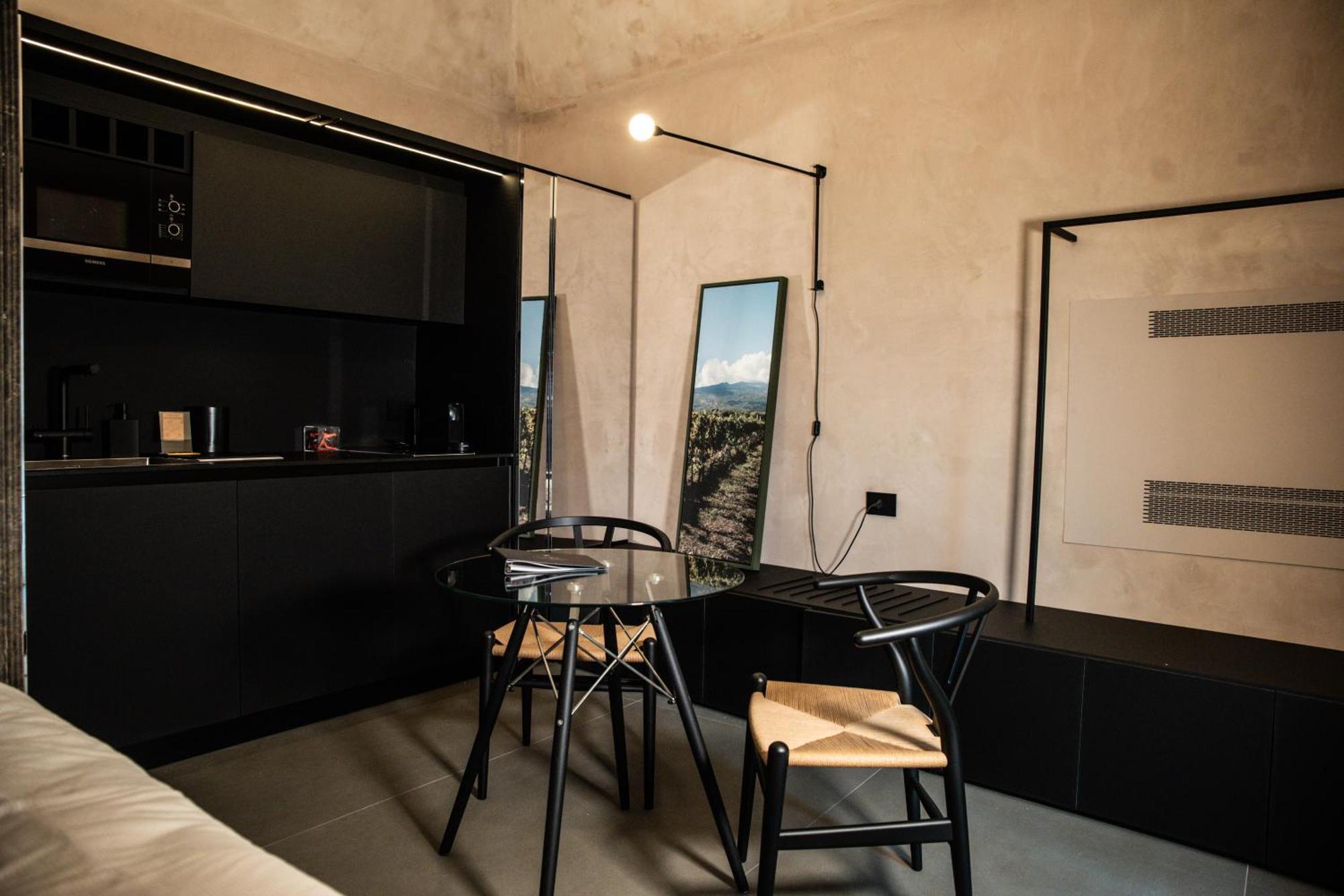 Terme Di Bacco - Design Apartaments And Spa CTA Exterior photo