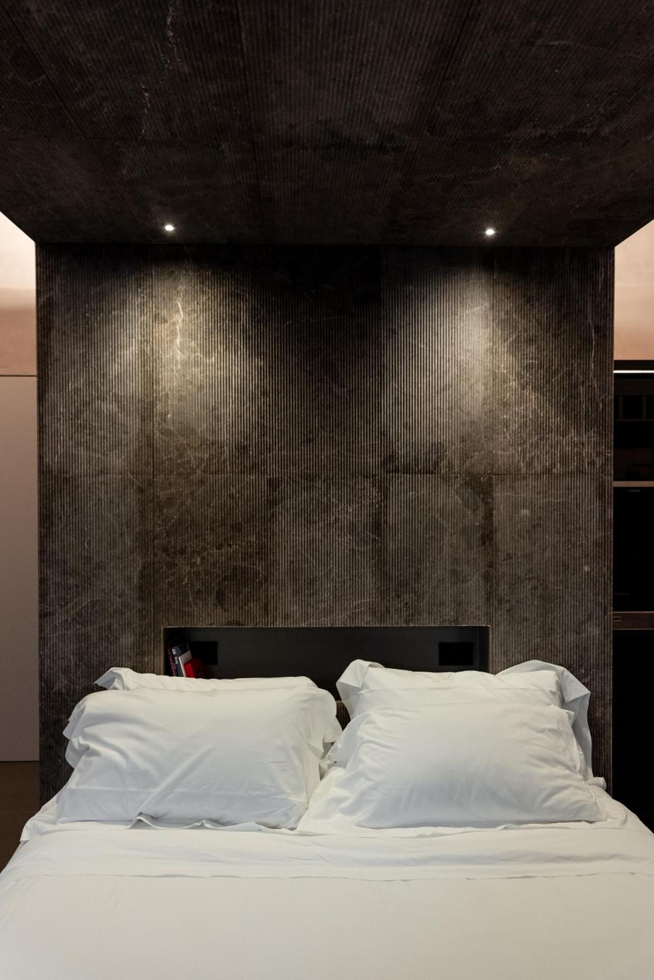 Terme Di Bacco - Design Apartaments And Spa CTA Exterior photo