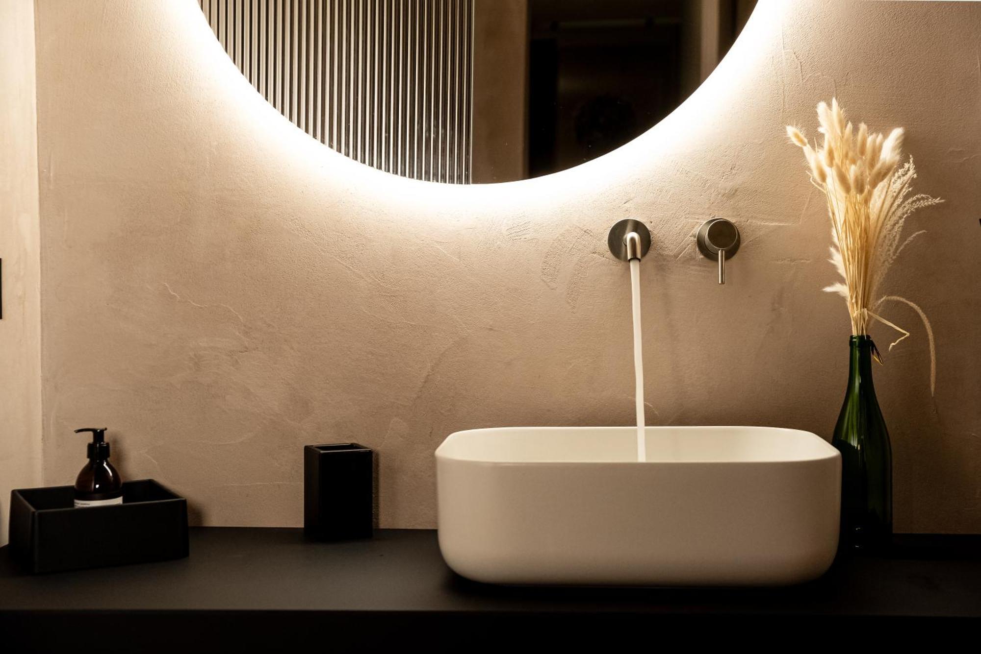 Terme Di Bacco - Design Apartaments And Spa CTA Exterior photo