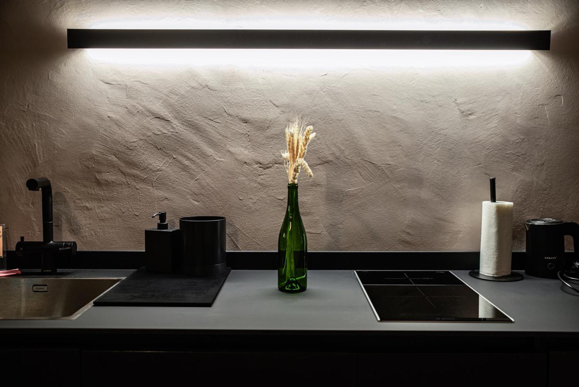 Terme Di Bacco - Design Apartaments And Spa CTA Exterior photo