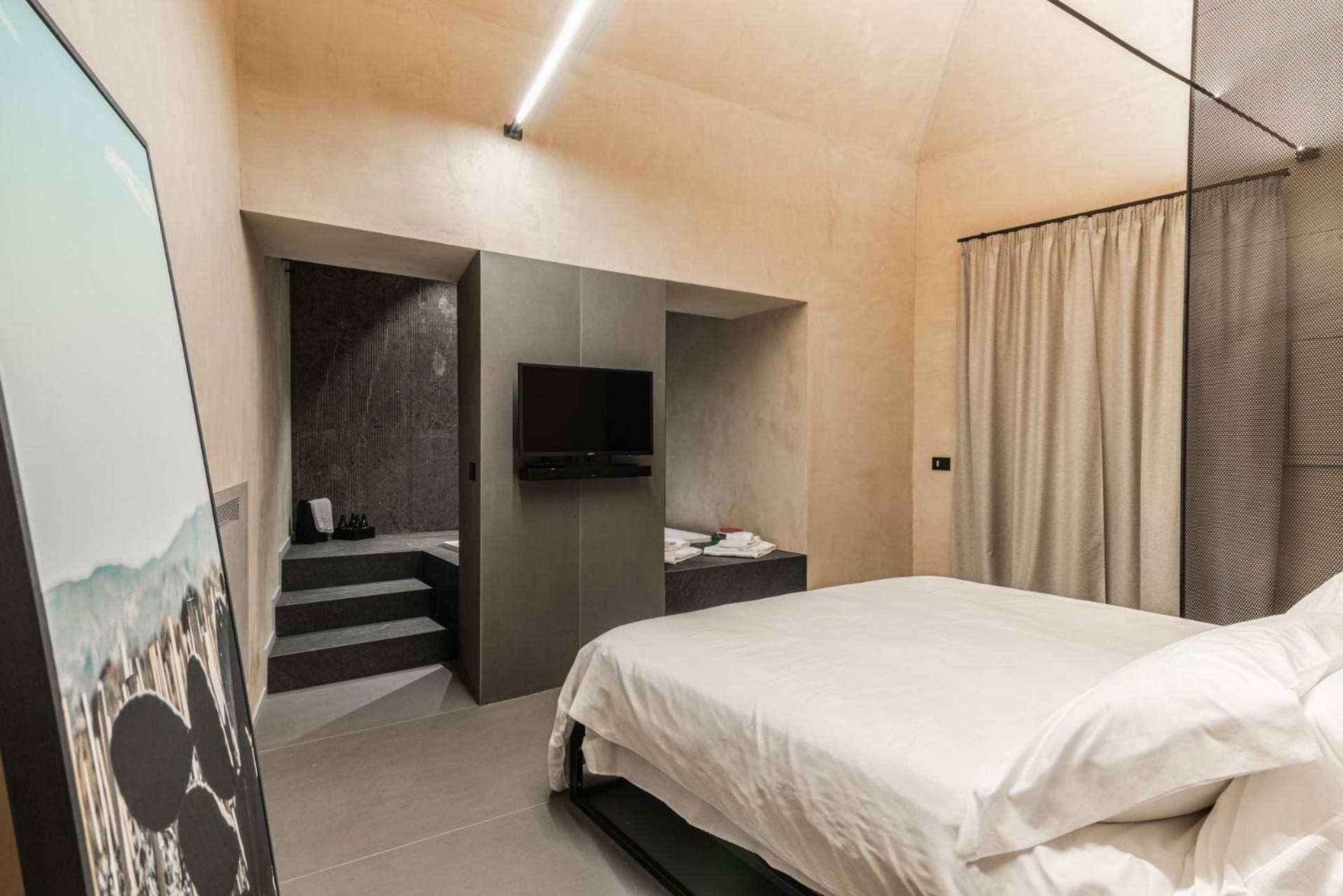 Terme Di Bacco - Design Apartaments And Spa CTA Exterior photo