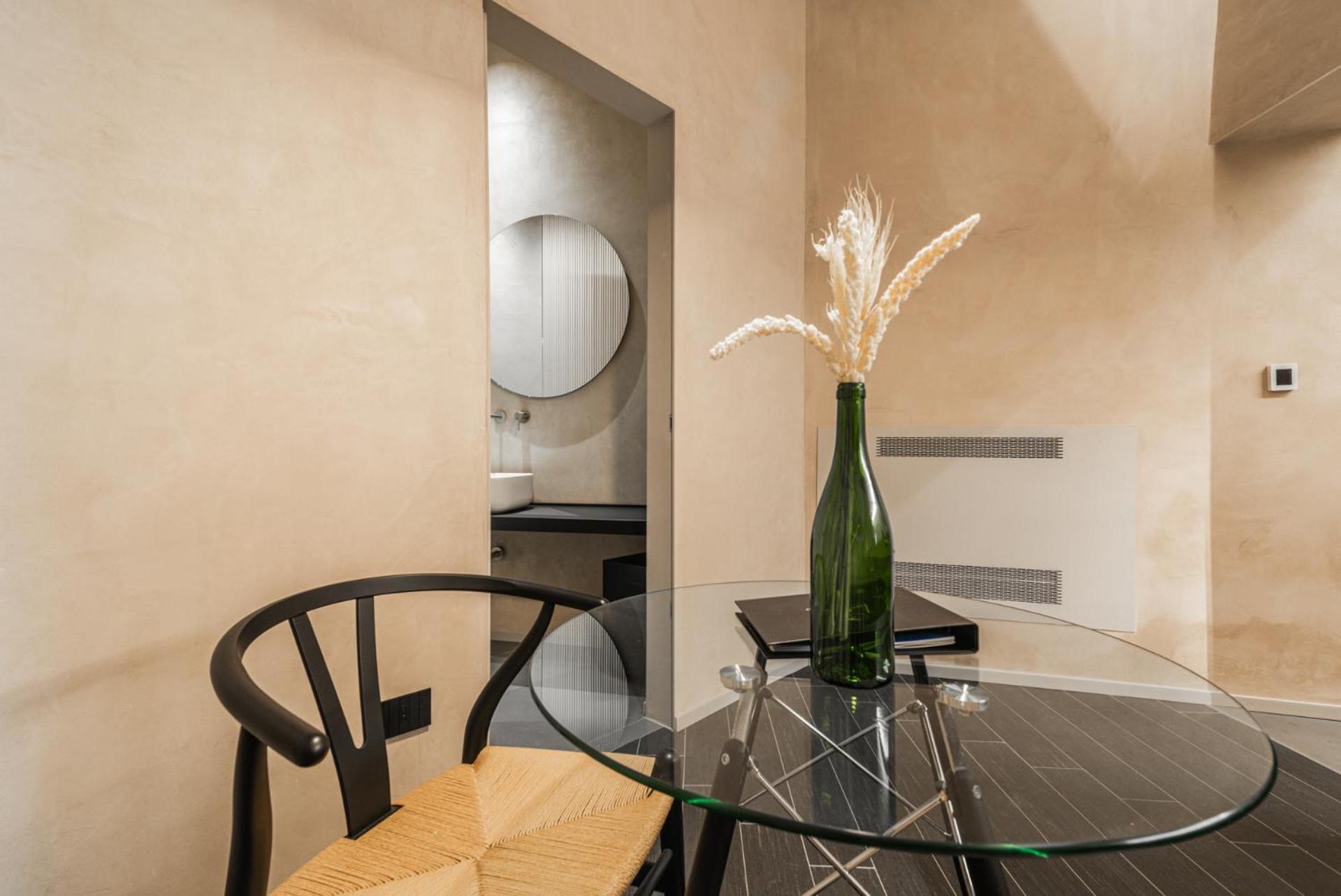 Terme Di Bacco - Design Apartaments And Spa CTA Exterior photo