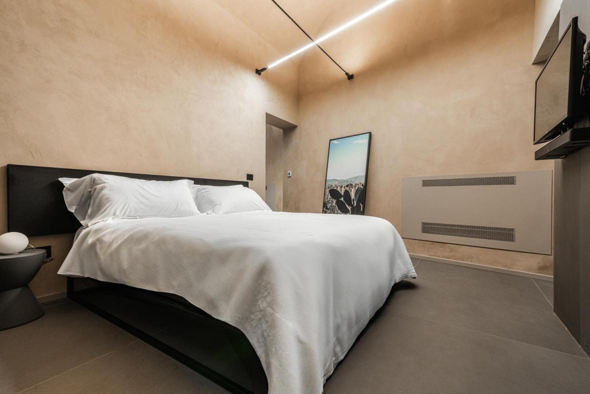 Terme Di Bacco - Design Apartaments And Spa CTA Exterior photo