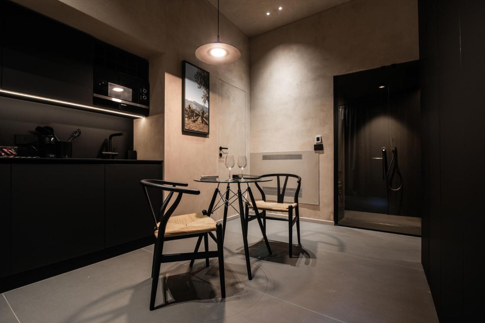 Terme Di Bacco - Design Apartaments And Spa CTA Exterior photo
