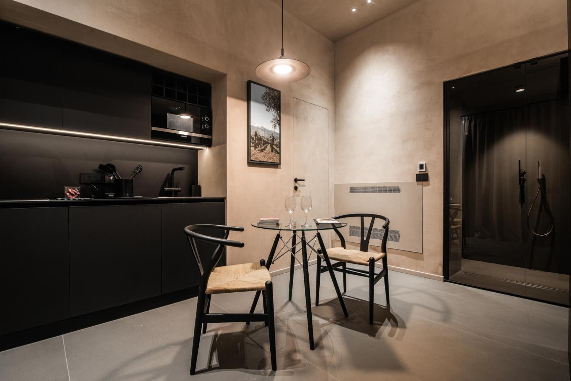 Terme Di Bacco - Design Apartaments And Spa CTA Exterior photo