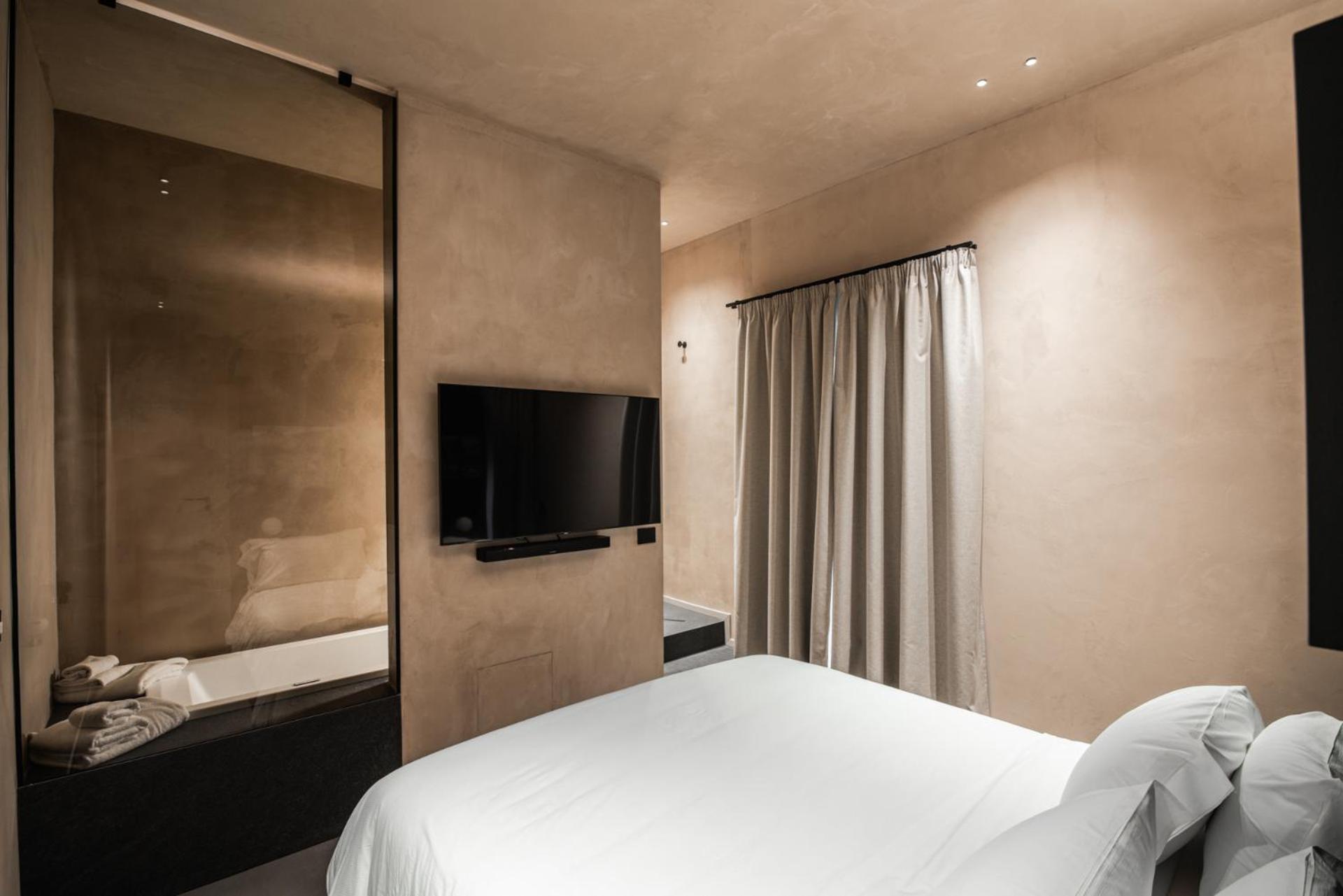 Terme Di Bacco - Design Apartaments And Spa CTA Exterior photo