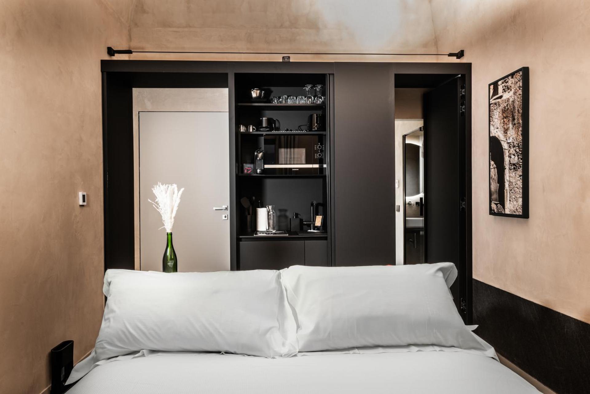 Terme Di Bacco - Design Apartaments And Spa CTA Exterior photo