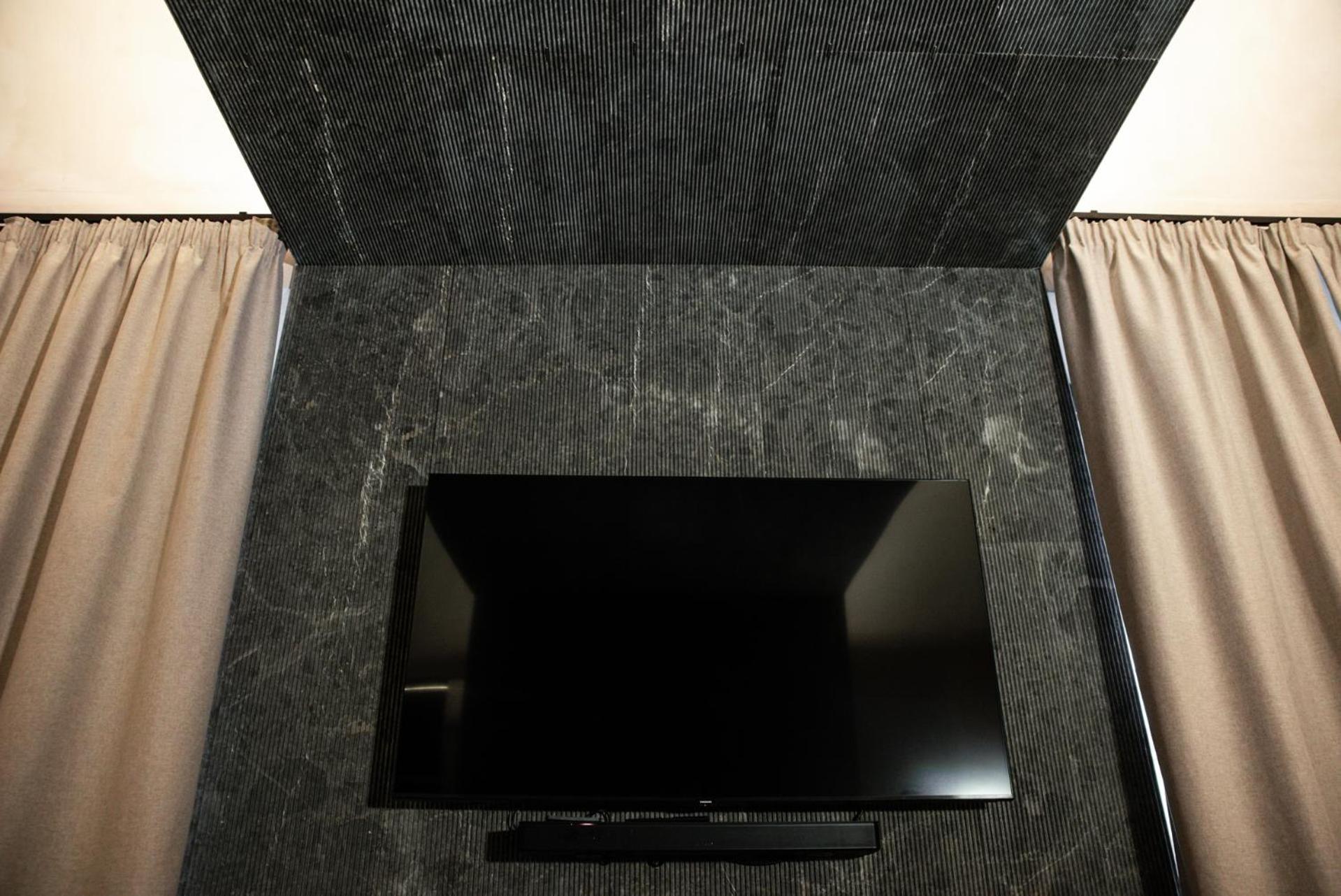 Terme Di Bacco - Design Apartaments And Spa CTA Exterior photo